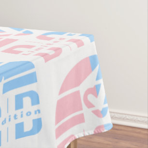 Fatherhood Is Unconditional Love: Dad Edition Thro Tablecloth