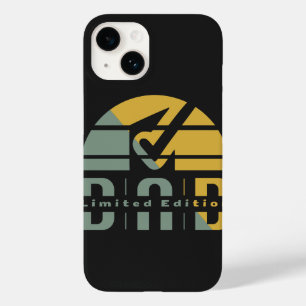 Fatherhood Is Unconditional Love: The Dad Edition Case-Mate iPhone 14 Case