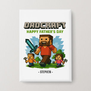 Fatherhood Mode Activated – Happy Father’s Day