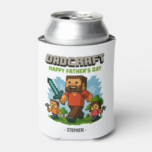 Fatherhood Mode Activated – Happy Father’s Day Can Cooler