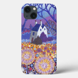Fatherless Barn 2012 iPhone 13 Case