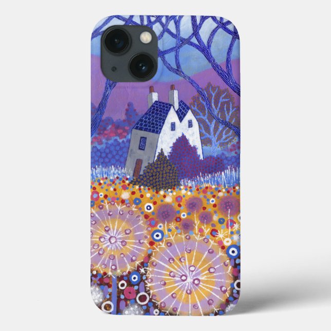 Fatherless Barn 2012 Case-Mate iPhone Case (Back)