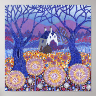 Fatherless Barn 2012 Poster