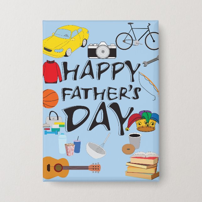 Father's Day (Front)
