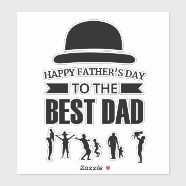 father's day (Sheet)