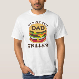 Fathers+Day+2015 T-Shirt