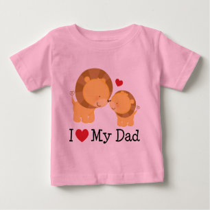 Fathers+Day+2022 Baby T-Shirt
