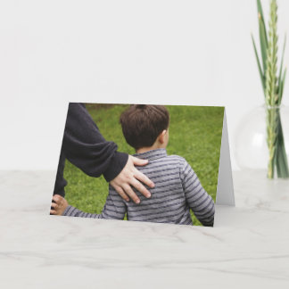 Father's Day #2 Card
