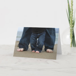 Father's Day #3 Card