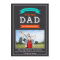 Father's Day Banner Photo Card