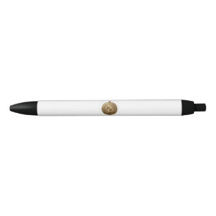 Fathers  Day Black Ink Pen