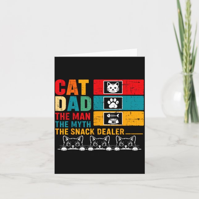 Fathers Day Card (Front)