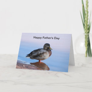 Father's Day Card