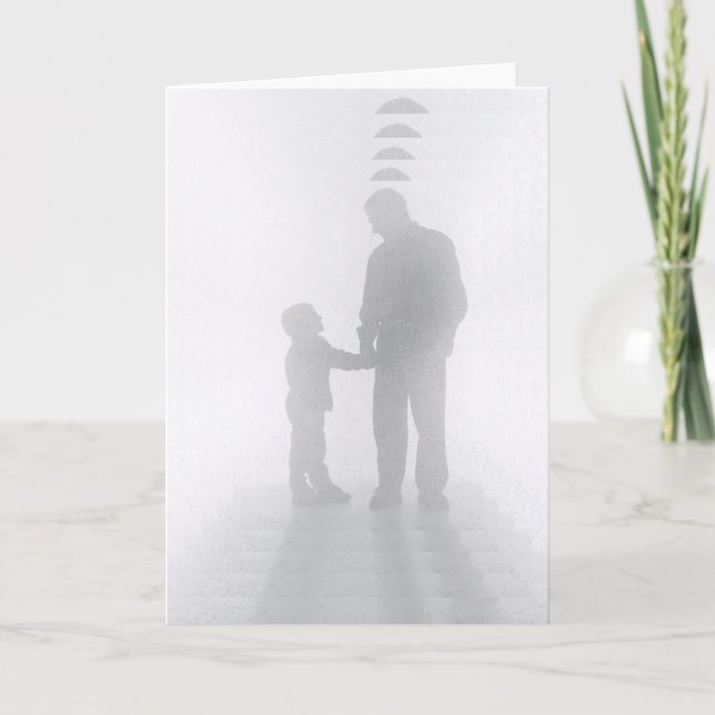 Fathers Day Card (Front)