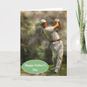 Father's Day Card