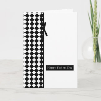 Father's Day Card