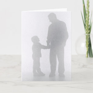 Father's Day Card