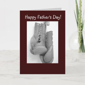 Father's Day card