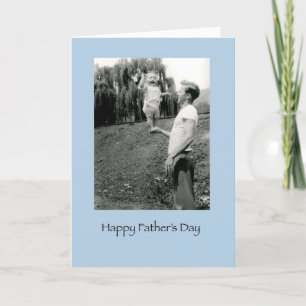 Father's Day Card