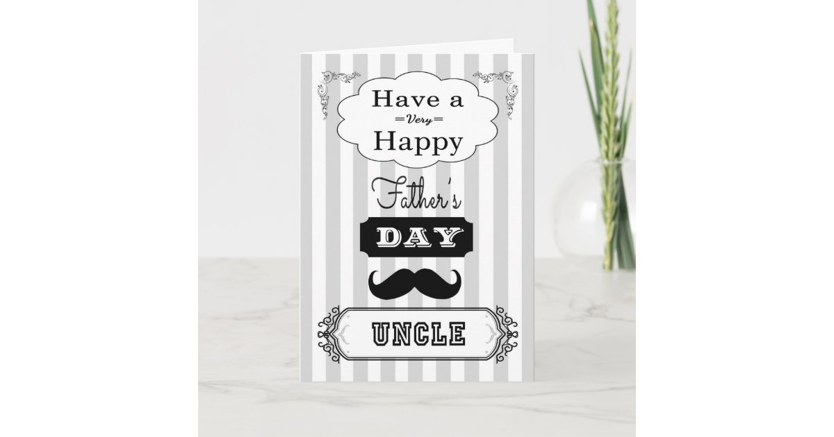 father-s-day-card-for-uncle-zazzle-au