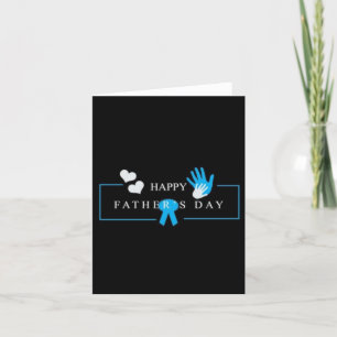 Father's Day Card, Happy Father's Day Card