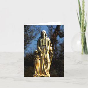 Fathers Day Card-religious-Christian Card