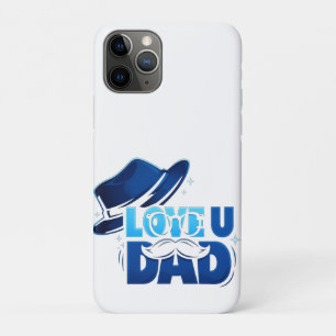 father's day iPhone 11 pro case