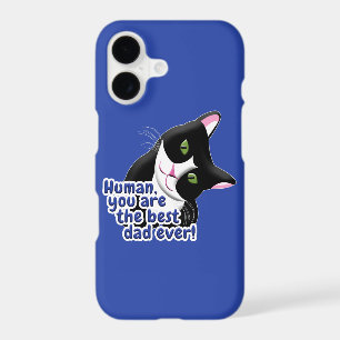Father's Day Cat