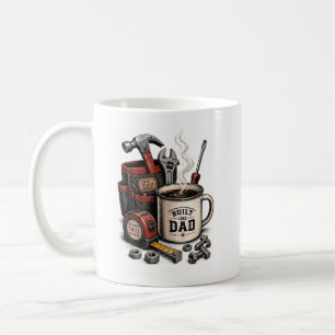 Father's Day Coffee Mug