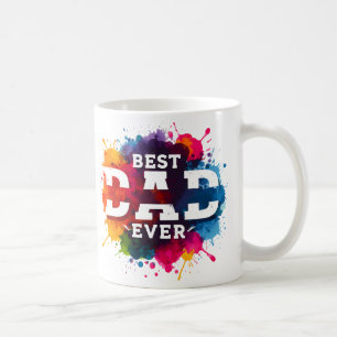 Father's Day Coffee Mug