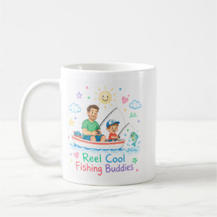 Father's Day Coffee Mug