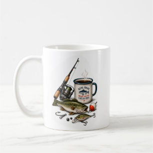 Father's Day Coffee Mug