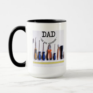 Father's Day Coffee Mug