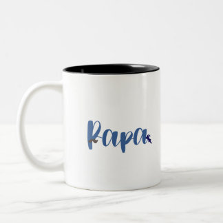 Father's Day Coffee Mugs