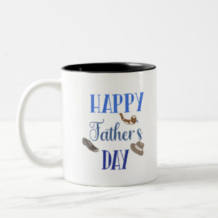Father's Day Coffee Mugs