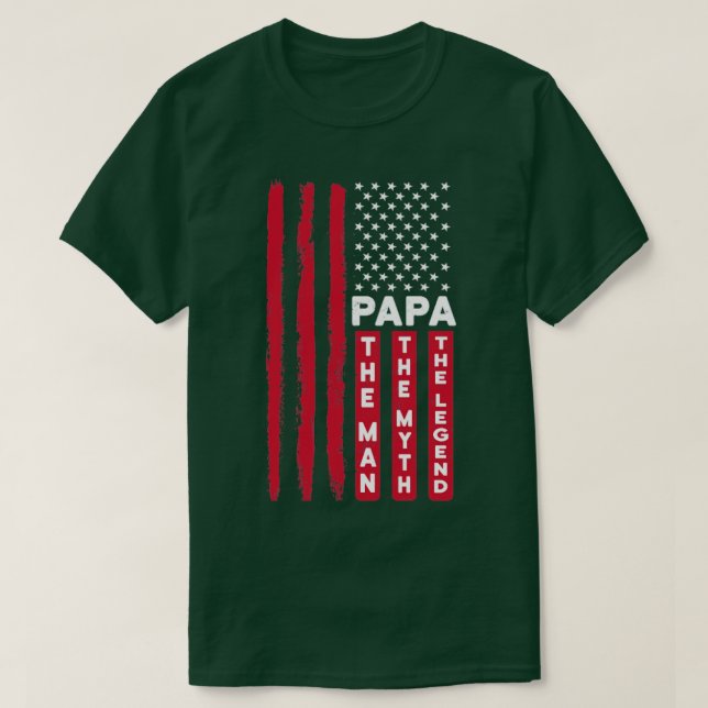 fathers day collection design  T-Shirt (Design Front)