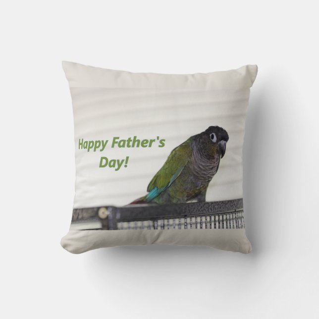 Father's Day Cushion (Front)