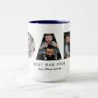 Father's Day Dad Photo Letters