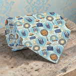 Father's Day Dapper Dad Pattern Necktie Tie<br><div class="desc">Father's Day Dapper Dad Pattern Necktie: Celebrate Dad with this stylish and unique necktie,  featuring a vibrant pattern perfect for making a statement. Ideal for Father's Day or any special occasion,  this necktie is sure to be a hit.</div>