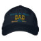 Fathers Day Embroidered Hat