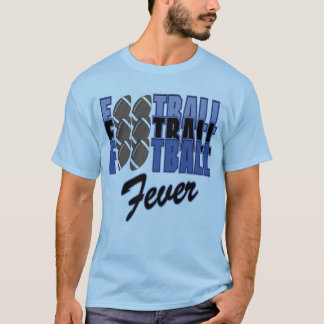 Father's Day Football T-shirts