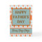 Father's Day for Pap Pap Diamond Argyle Design