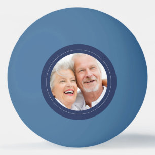 Father's Day. Formal Suit. Ping Pong Ball