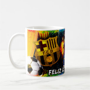 Father's Day Game Coffee Mug
