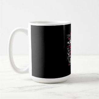 Father's Day Gift | A Girl Calls Me Daddy Coffee Mug