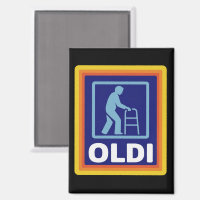 Fathers Day Gift Funny Oldi Parody Gift For Dad