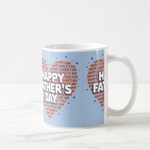 Father's Day Gift Idea Coffee Mug