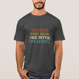 fathers day gift ideas T-Shirt