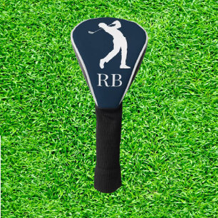 Father's Day Golf Gifts  Head Cover