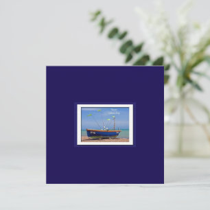 Father's Day Greeting Card